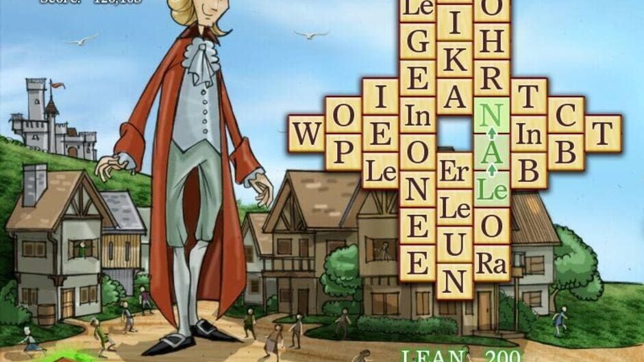 Screenshot for Bonnie's Bookstore