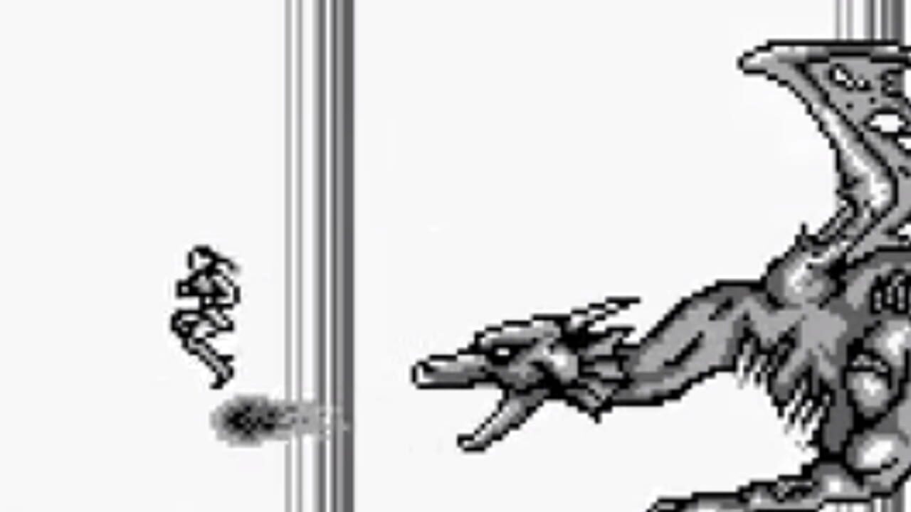 Screenshot for Castlevania Legends