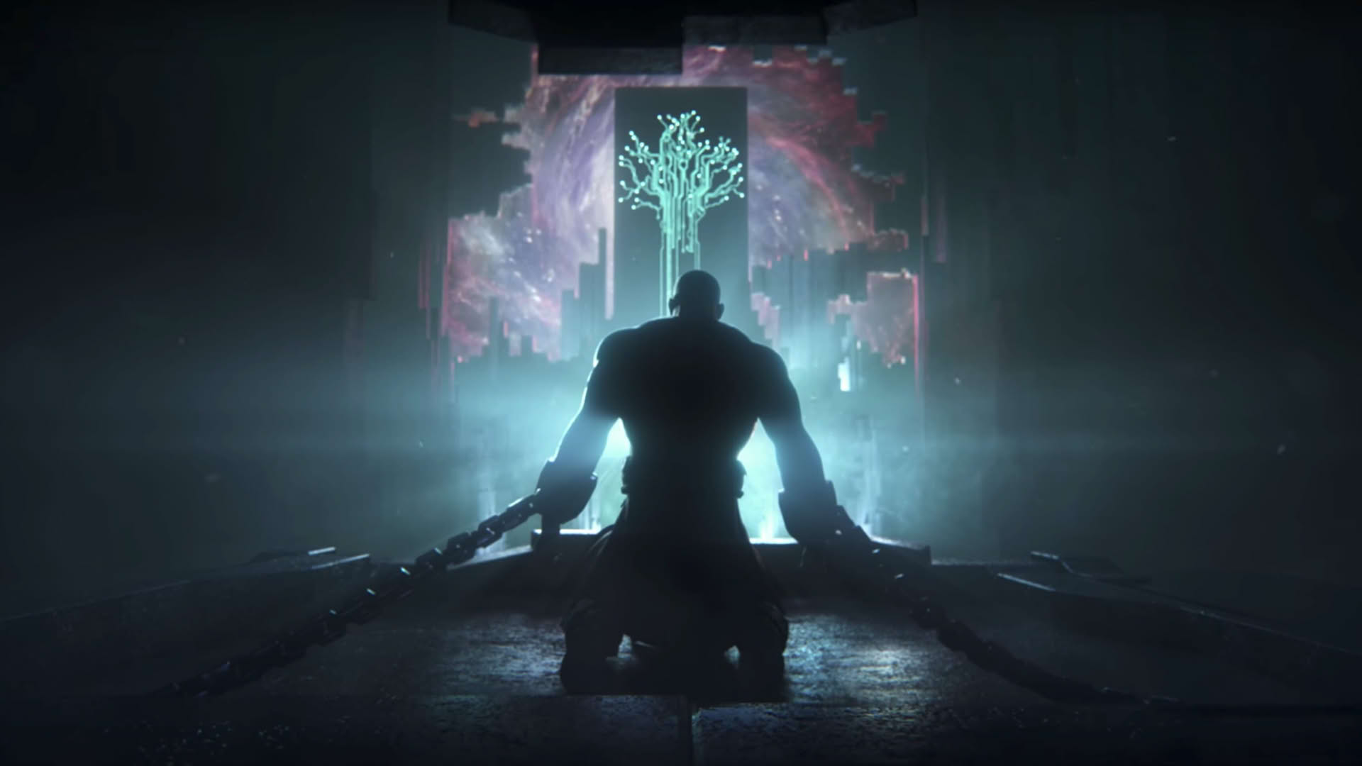 Screenshot for Immortal: Unchained