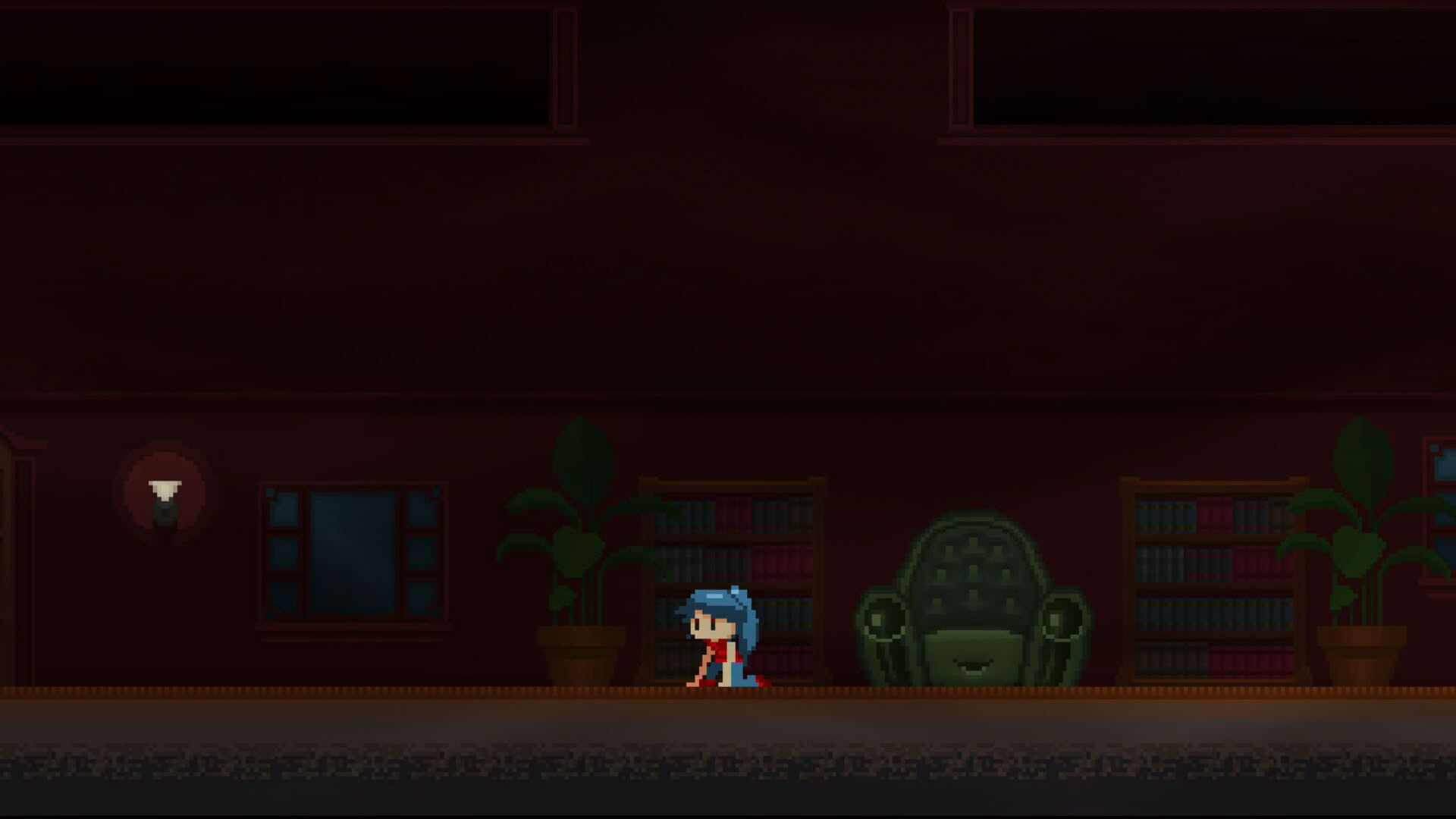 Screenshot for Dreaming Sarah