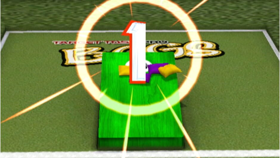 Screenshot for Target Toss Pro: Bags