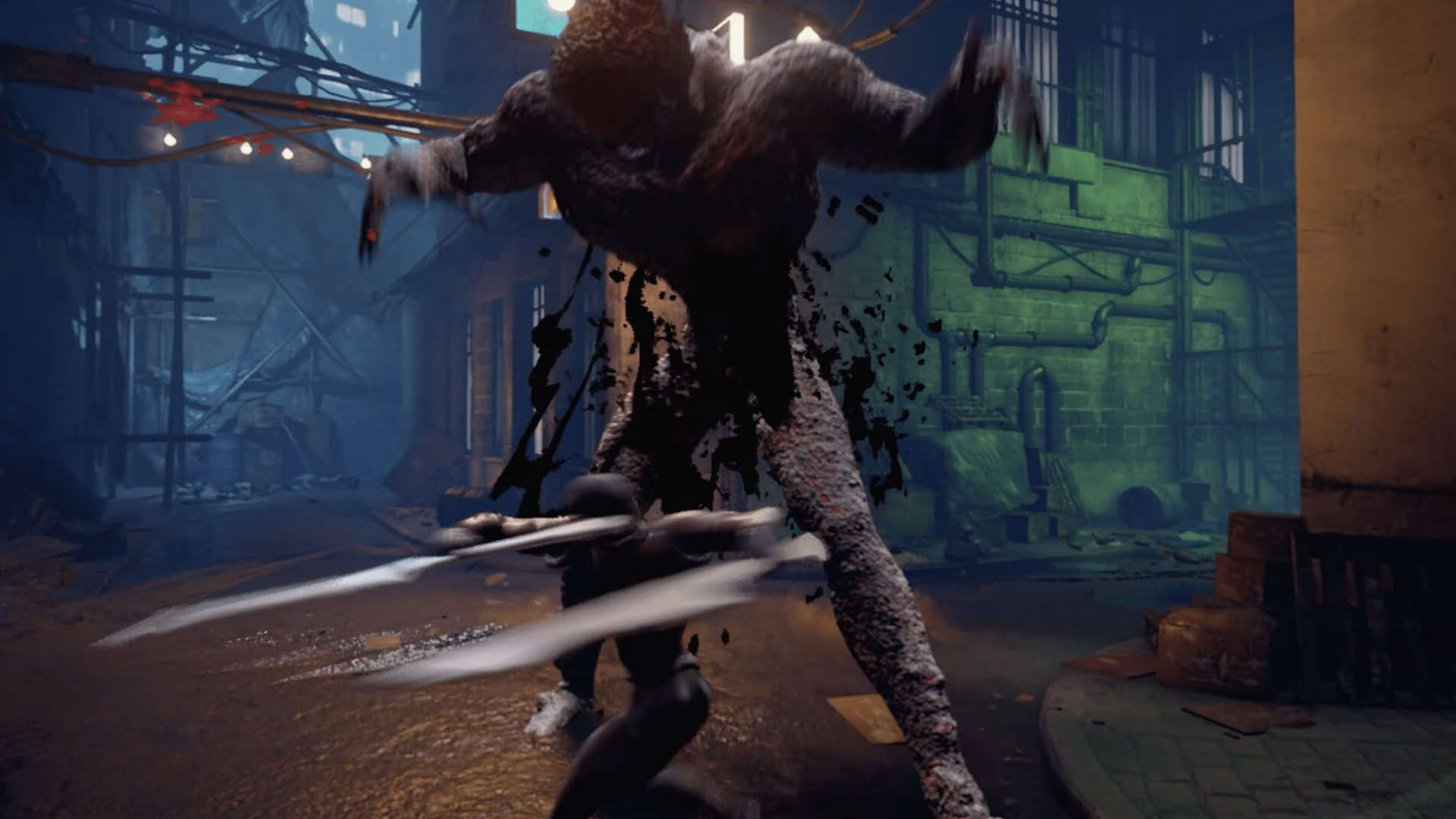 Screenshot for Last Standard