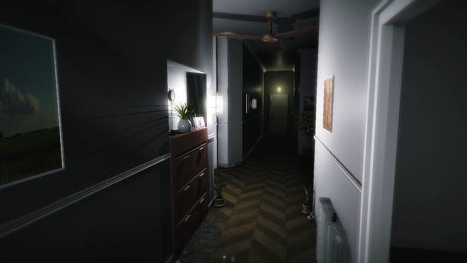 Screenshot for Dreadful