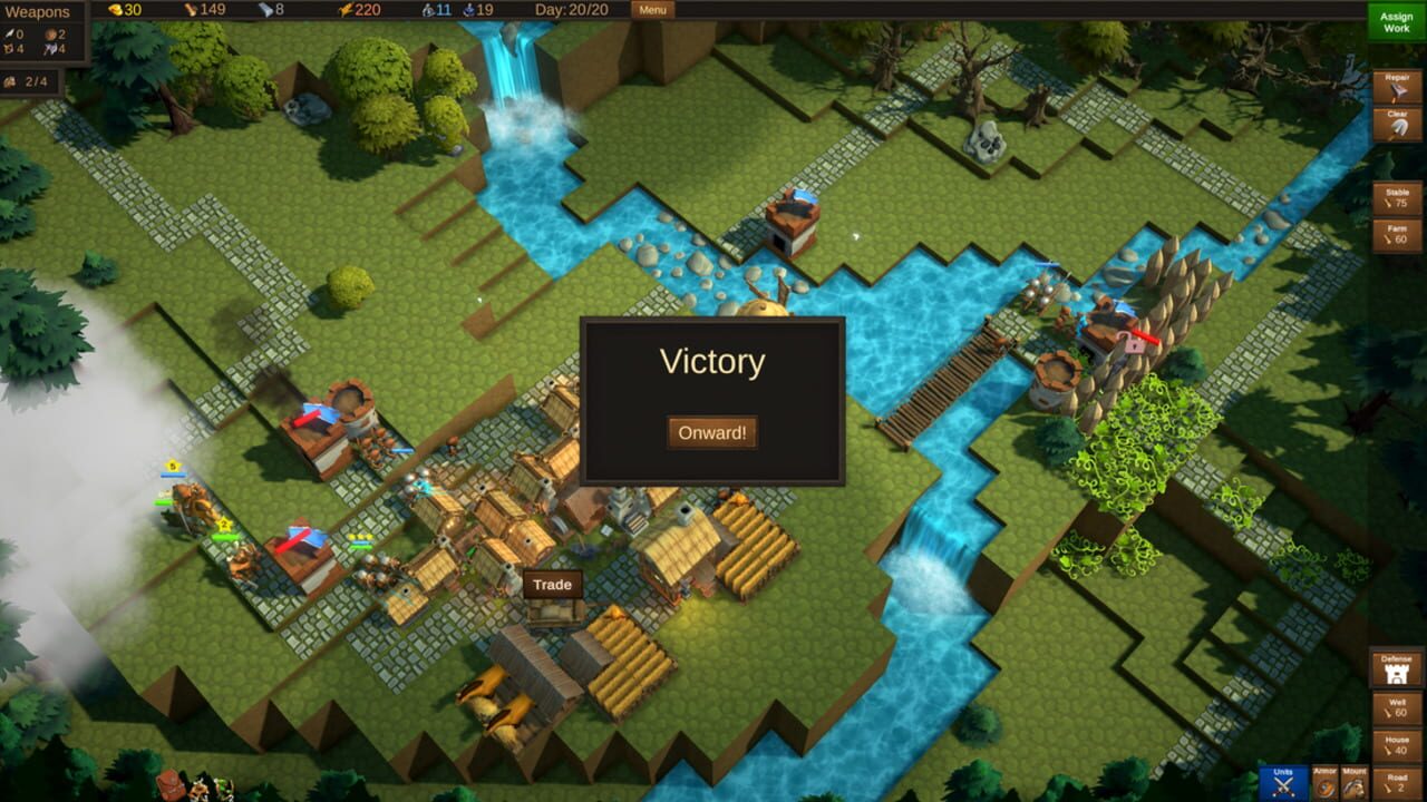 Screenshot for ValeGuard