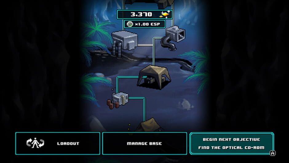 Screenshot for Never Stop Sneakin'