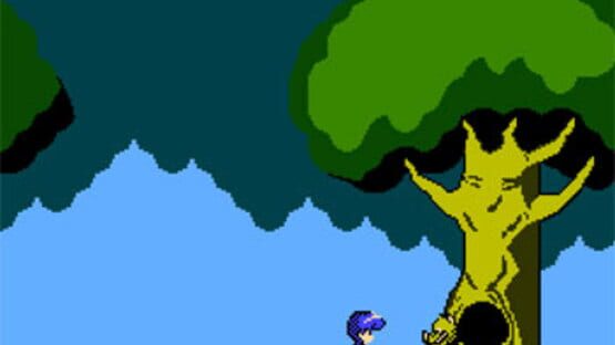 Screenshot for Athena