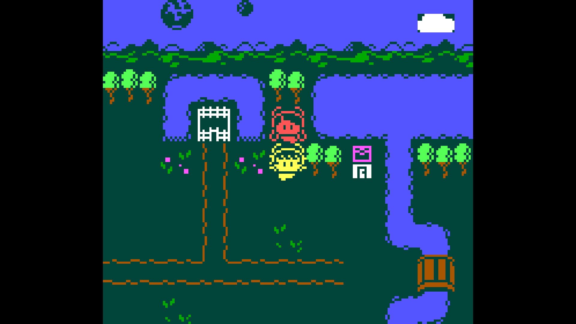 Screenshot for Princess Remedy: In A Heap of Trouble