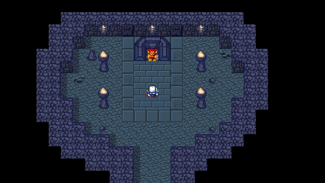 Screenshot for Breath of Death VII