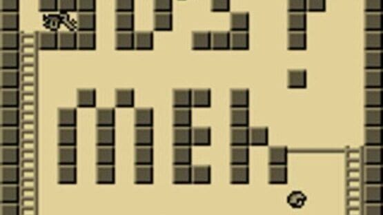 Screenshot for Hyper Lode Runner