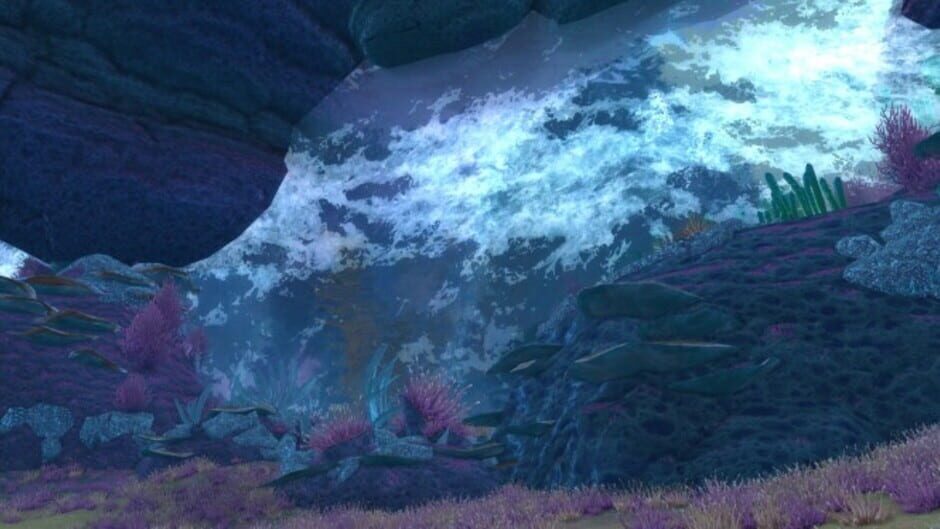 Screenshot for Rift: Nightmare Tide