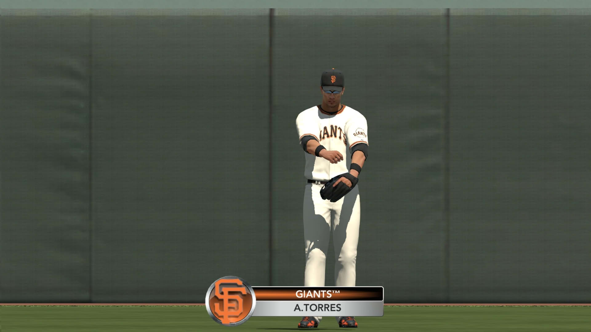 Screenshot for Major League Baseball 2K11