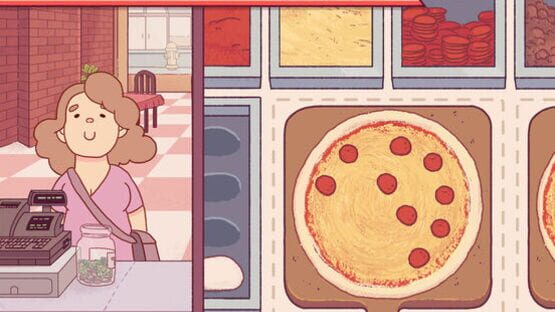 Screenshot for Good Pizza, Great Pizza