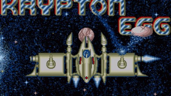 Screenshot for Krypton Egg