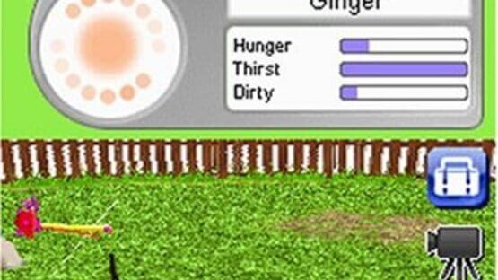 Screenshot for Petz Catz Family
