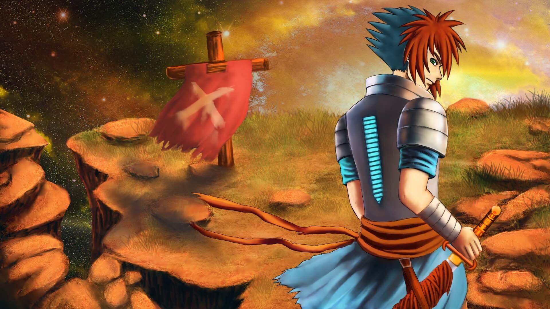 Screenshot for Survive in Space