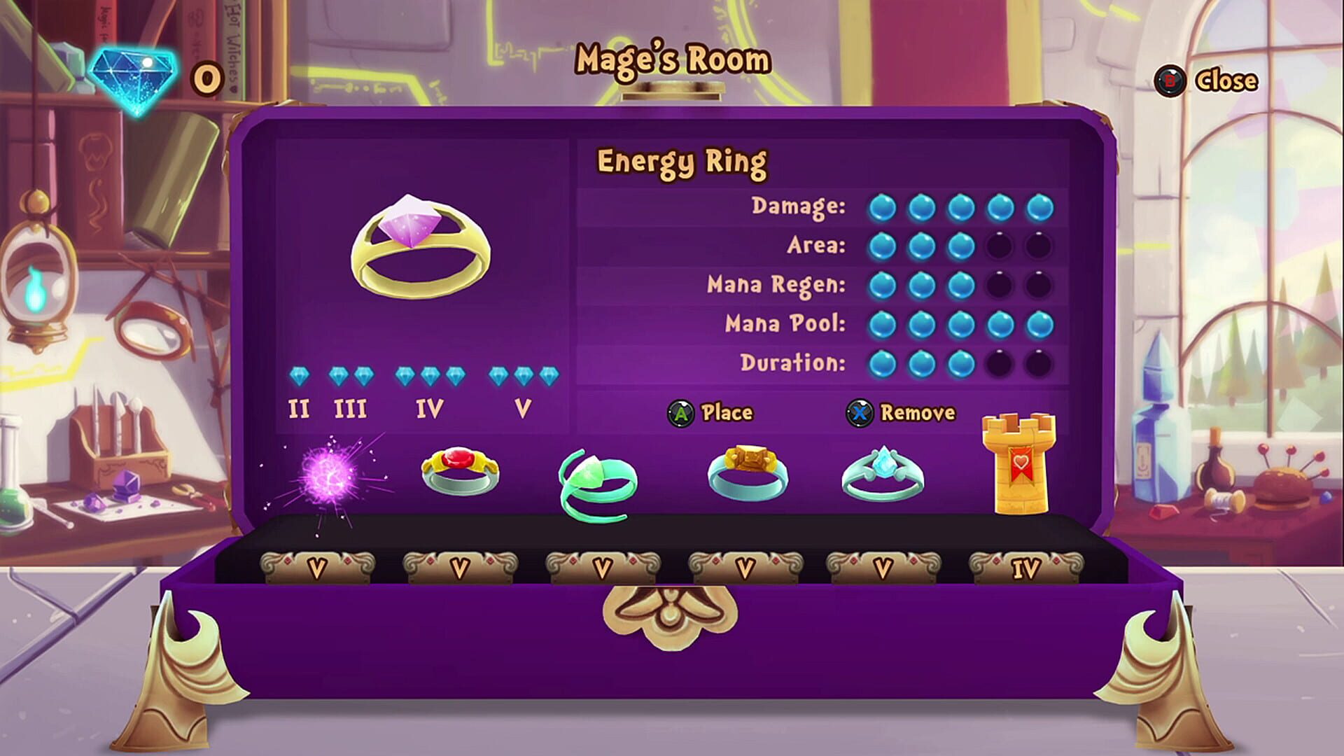 Screenshot for Krinkle Krusher