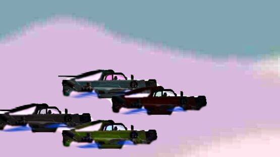 Screenshot for Sluggish Morss: A Delicate Time in History