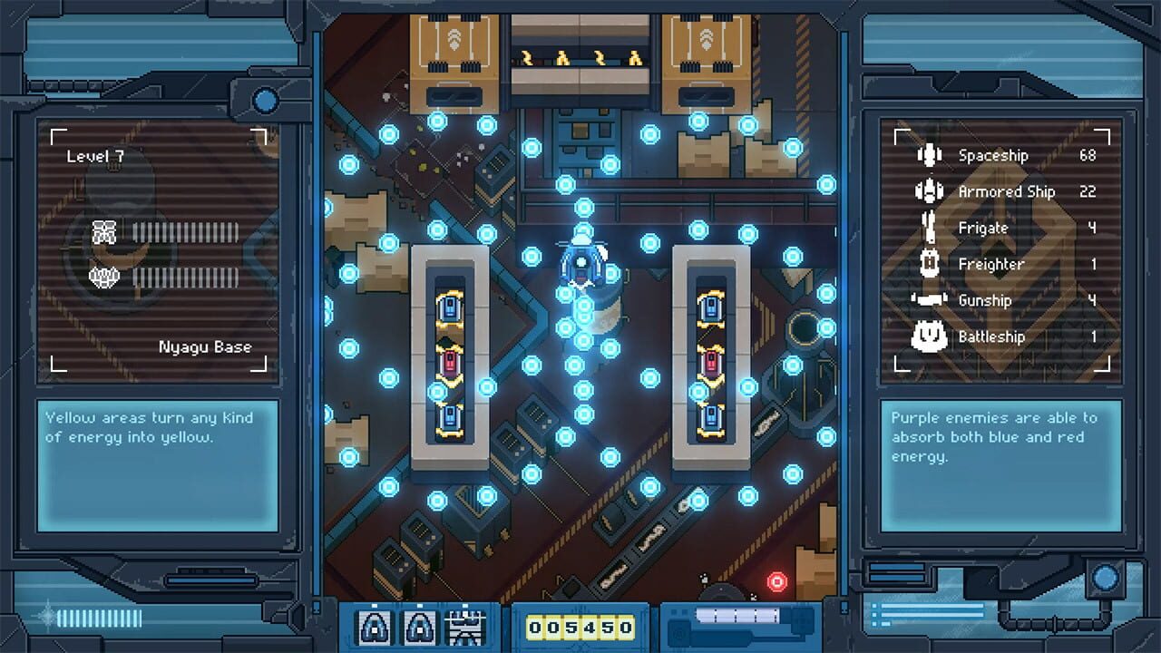 Screenshot for Iro Hero