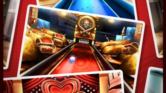 Screenshot for Bowling King