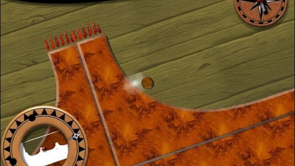 Screenshot for Equilibrio