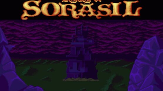 Screenshot for HeroQuest II: Legacy of Sorasil