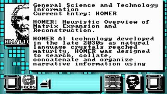 Screenshot for Portal