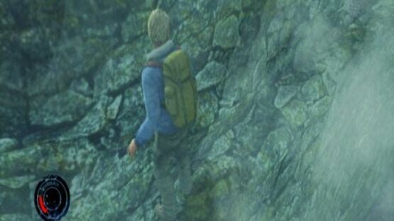 Screenshot for Cursed Mountain