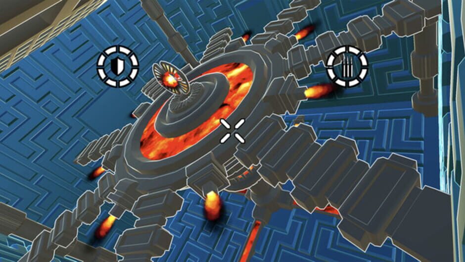 Screenshot for Caretaker Sacrifice