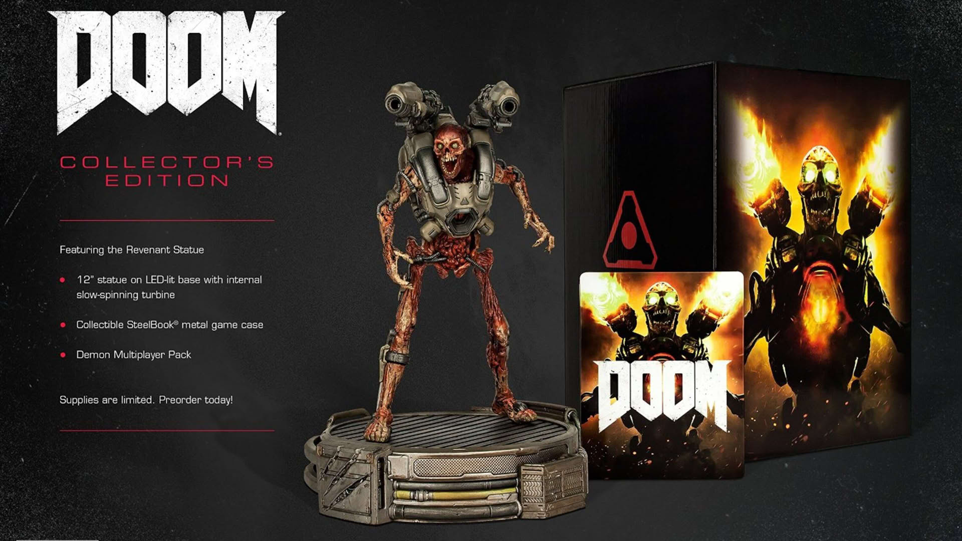 Screenshot for Doom