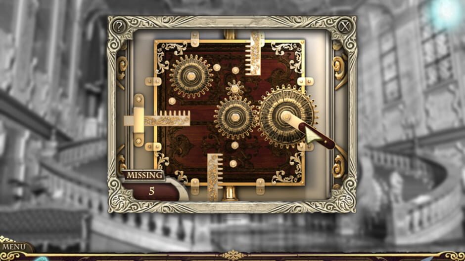 Screenshot for Princess Isabella