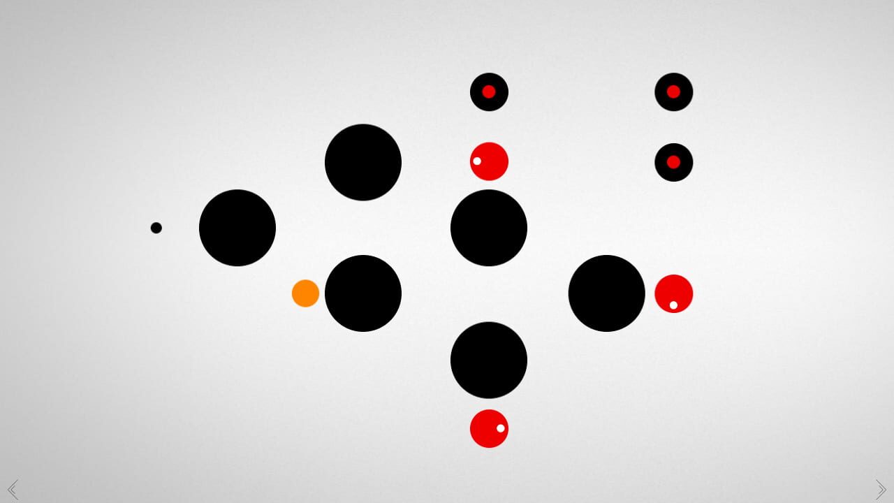 Screenshot for Blek