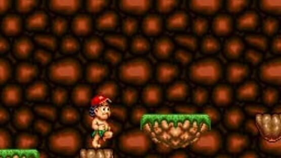 Screenshot for Super Adventure Island
