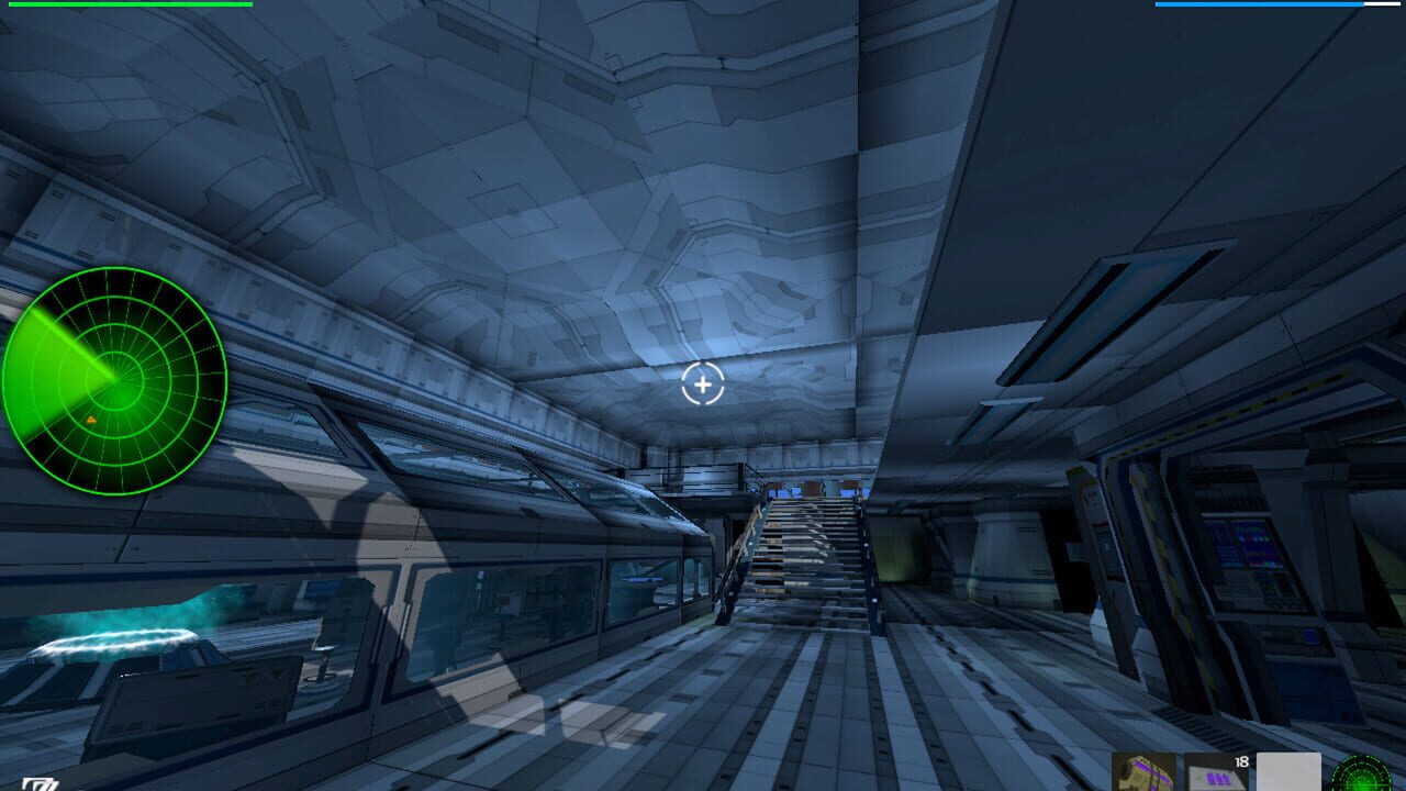 Screenshot for Teria