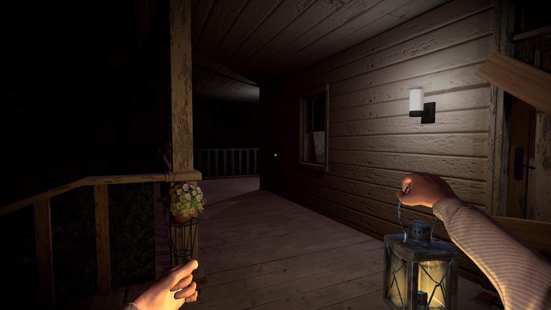 Screenshot for Ray of Light