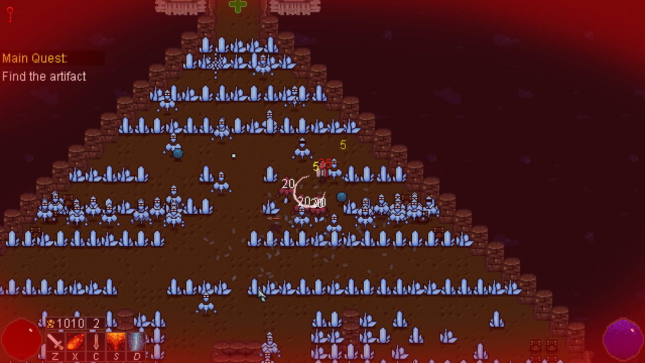 Screenshot for Diabolic