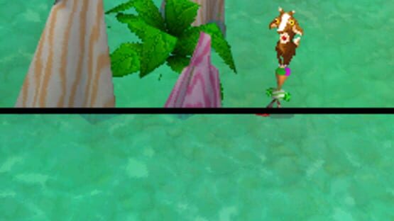 Screenshot for Crazy Hunter