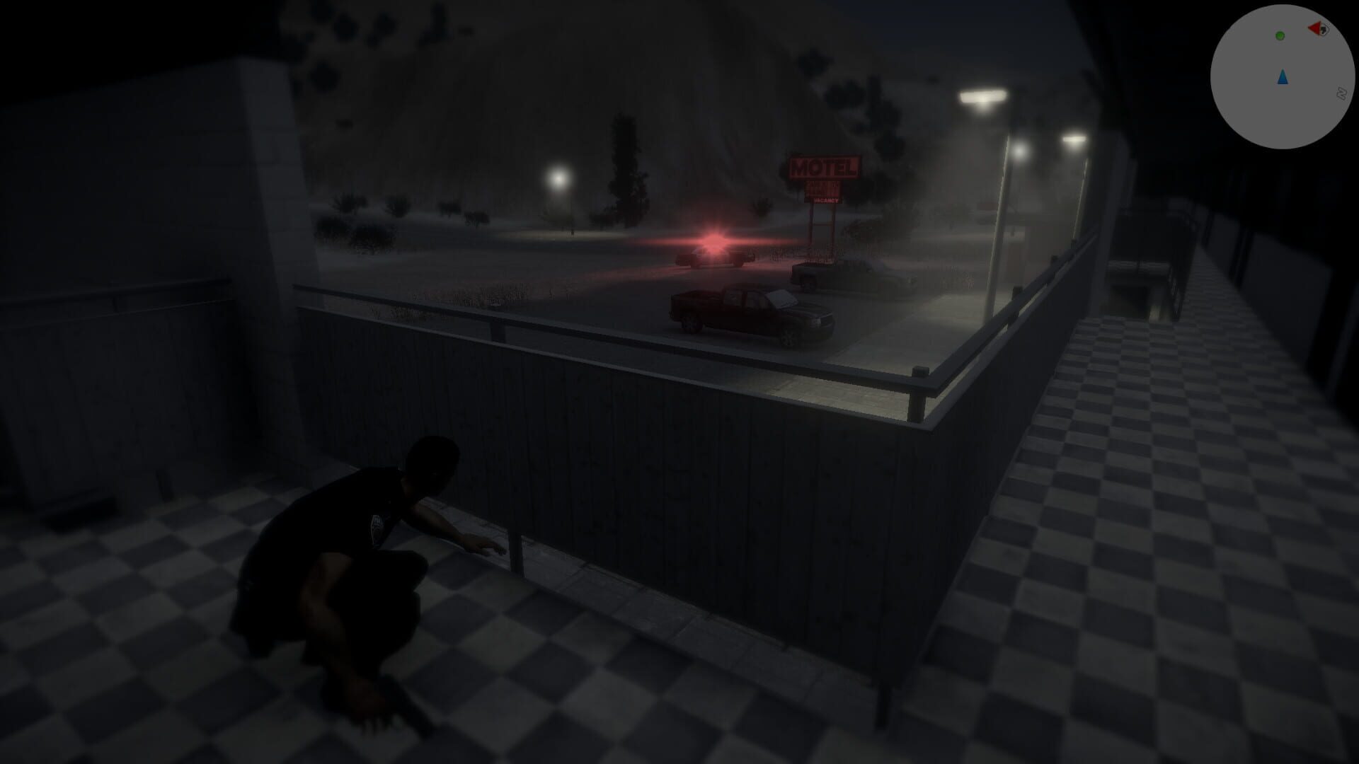 Screenshot for Enforcer: Police Crime Action
