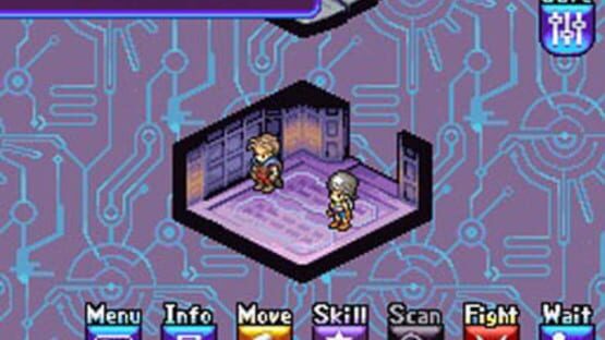 Screenshot for Blue Dragon Plus
