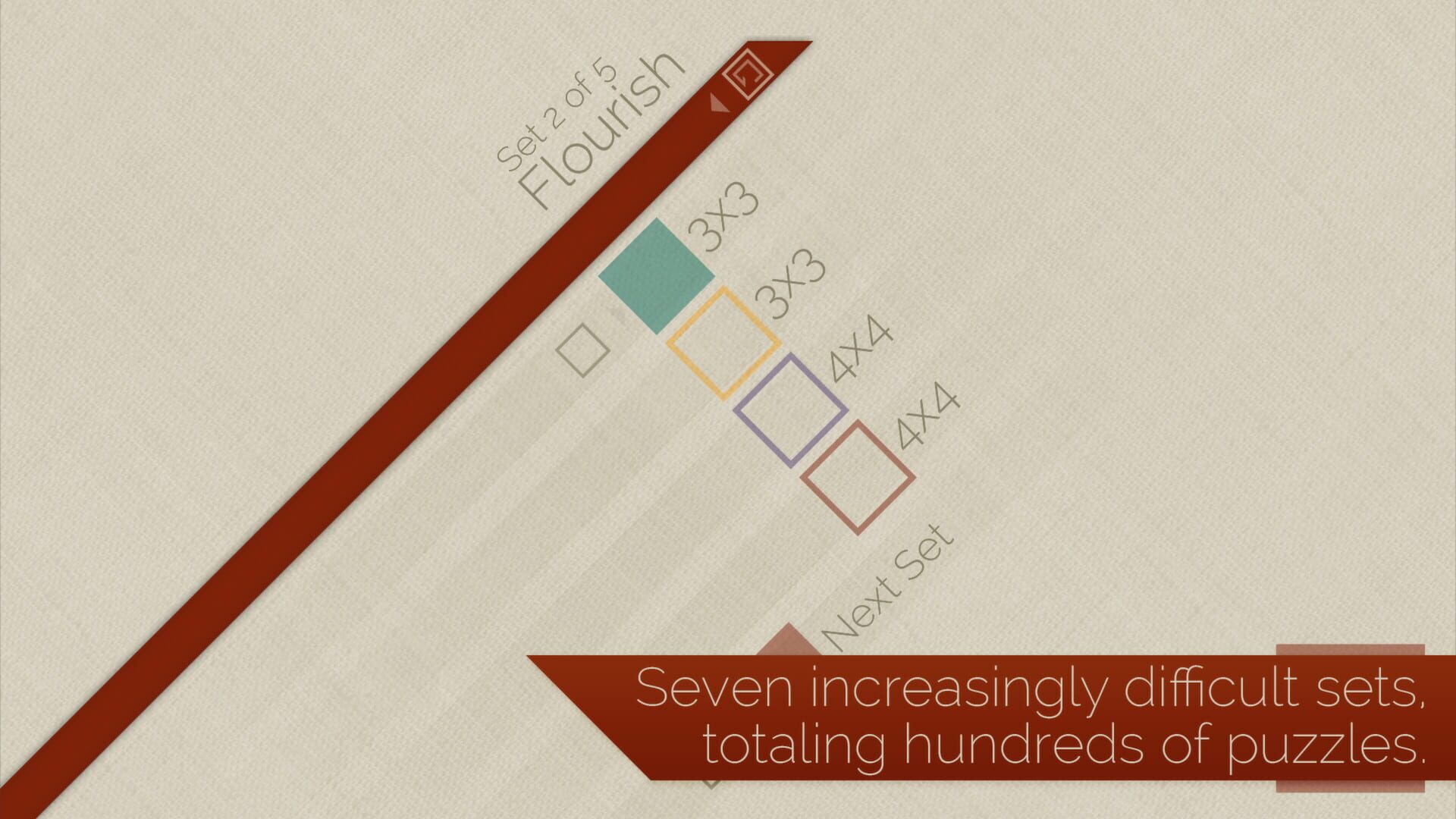 Screenshot for Strata