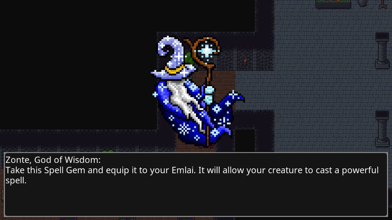 Screenshot for Siralim 3