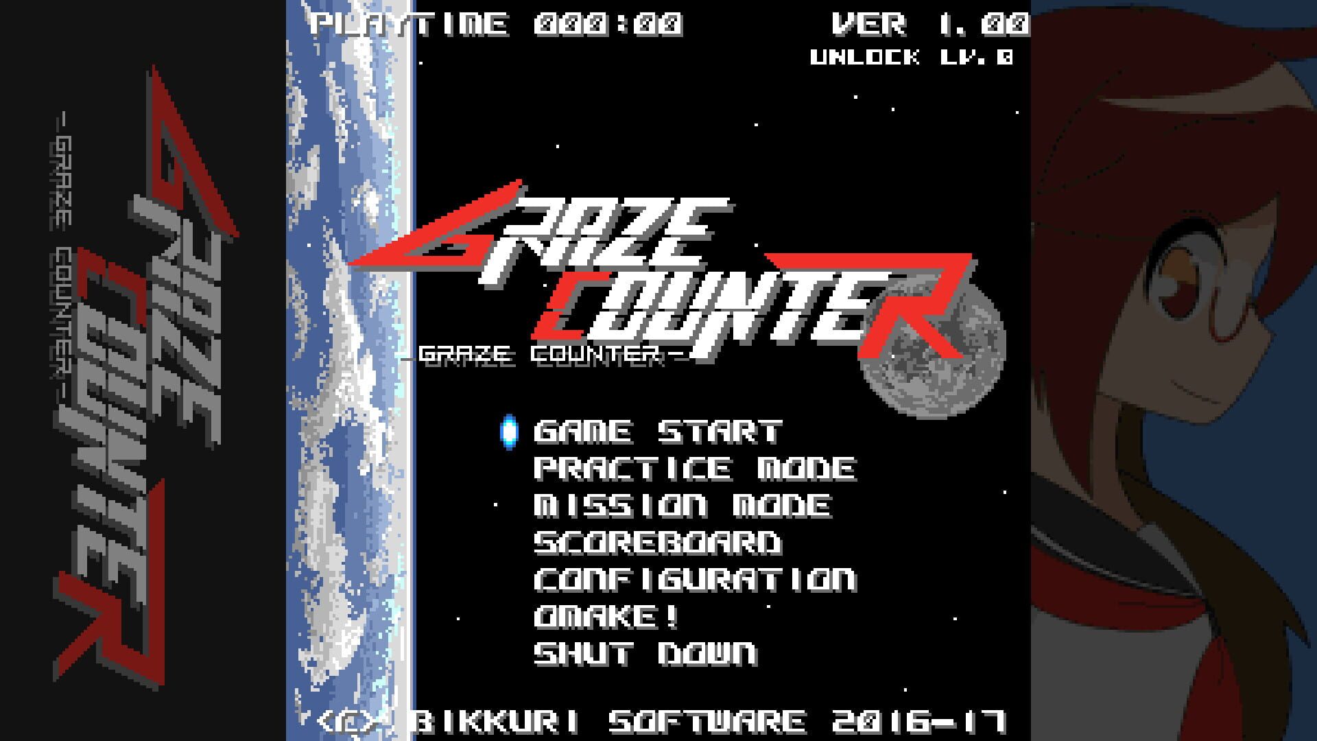 Screenshot for Graze Counter
