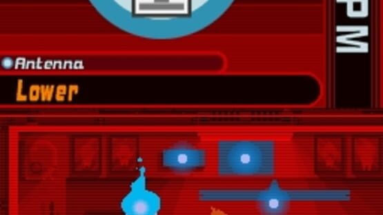 Screenshot for Ghost Trick: Phantom Detective