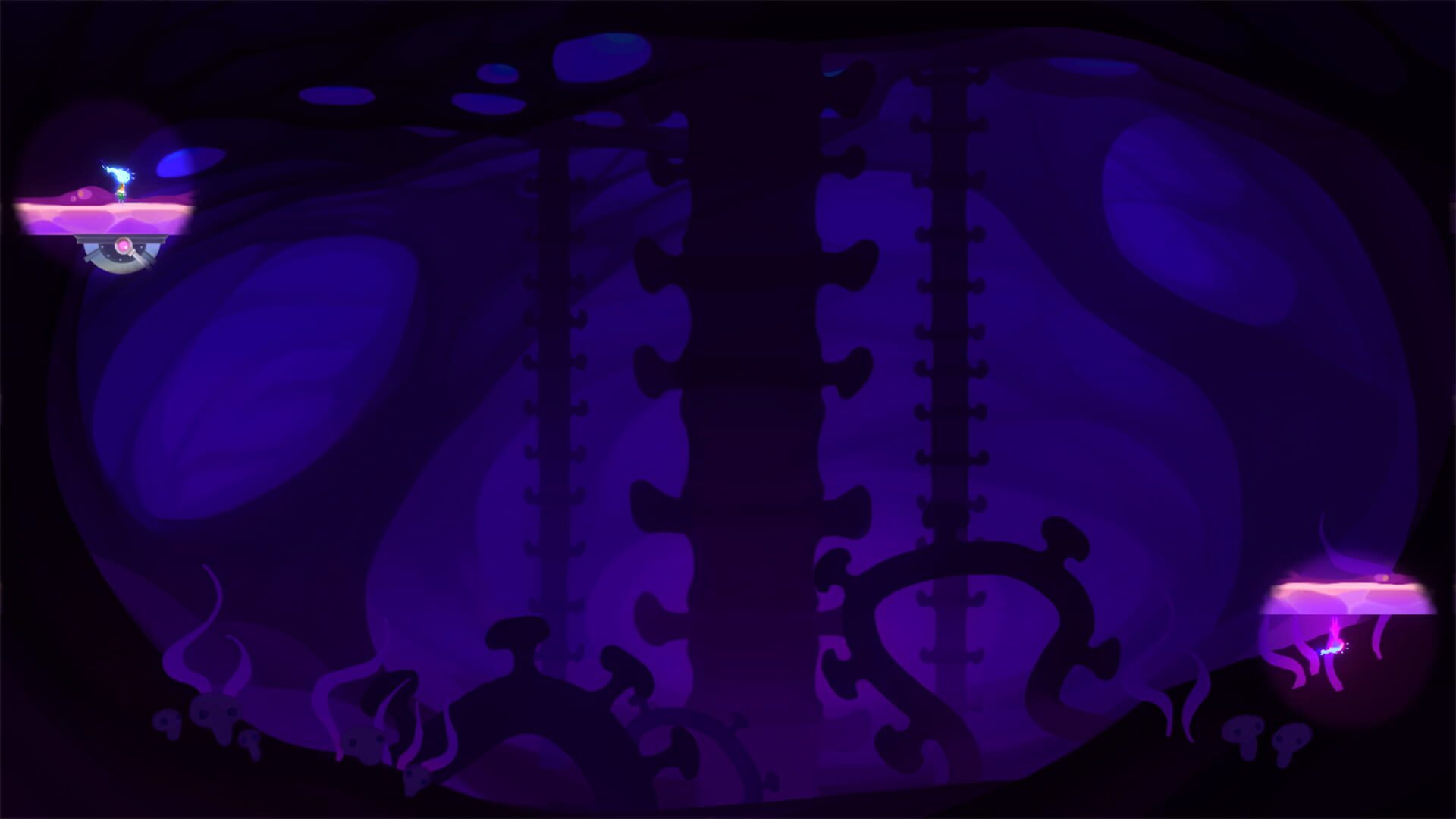 Screenshot for Shadow Mist