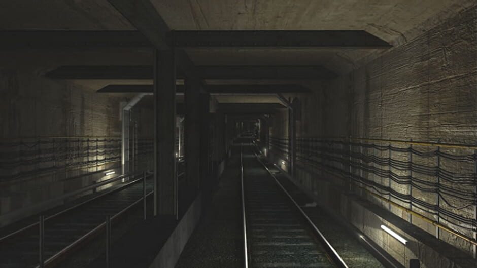 Screenshot for World of Subways: Volume 2 - U7 Berlin