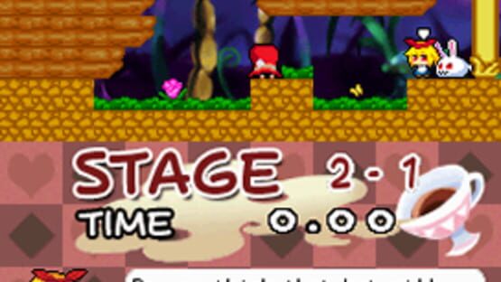 Screenshot for Rabi Laby