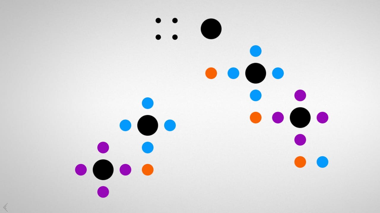 Screenshot for Blek