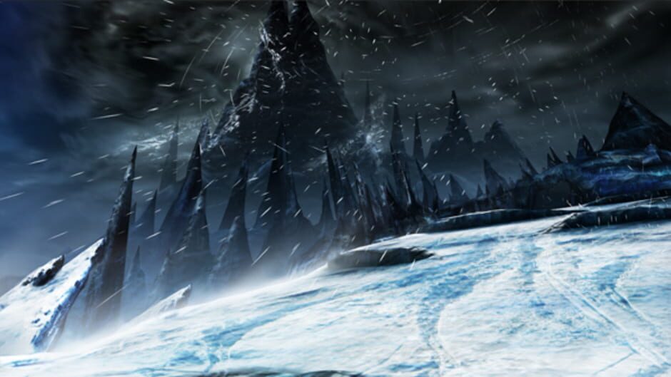 Screenshot for Monster Hunter 4