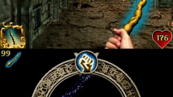 Screenshot for Orcs & Elves