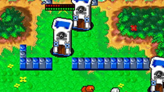 Screenshot for LEGO Battles