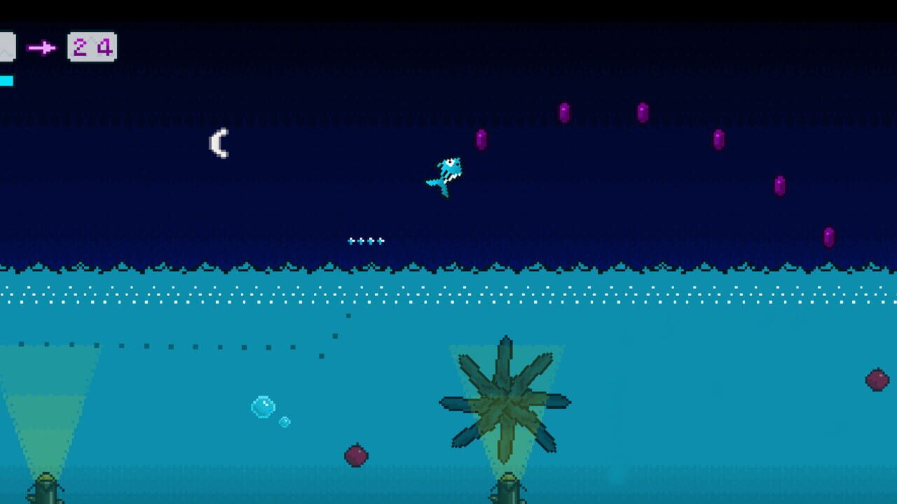 Screenshot for Fish's Trip